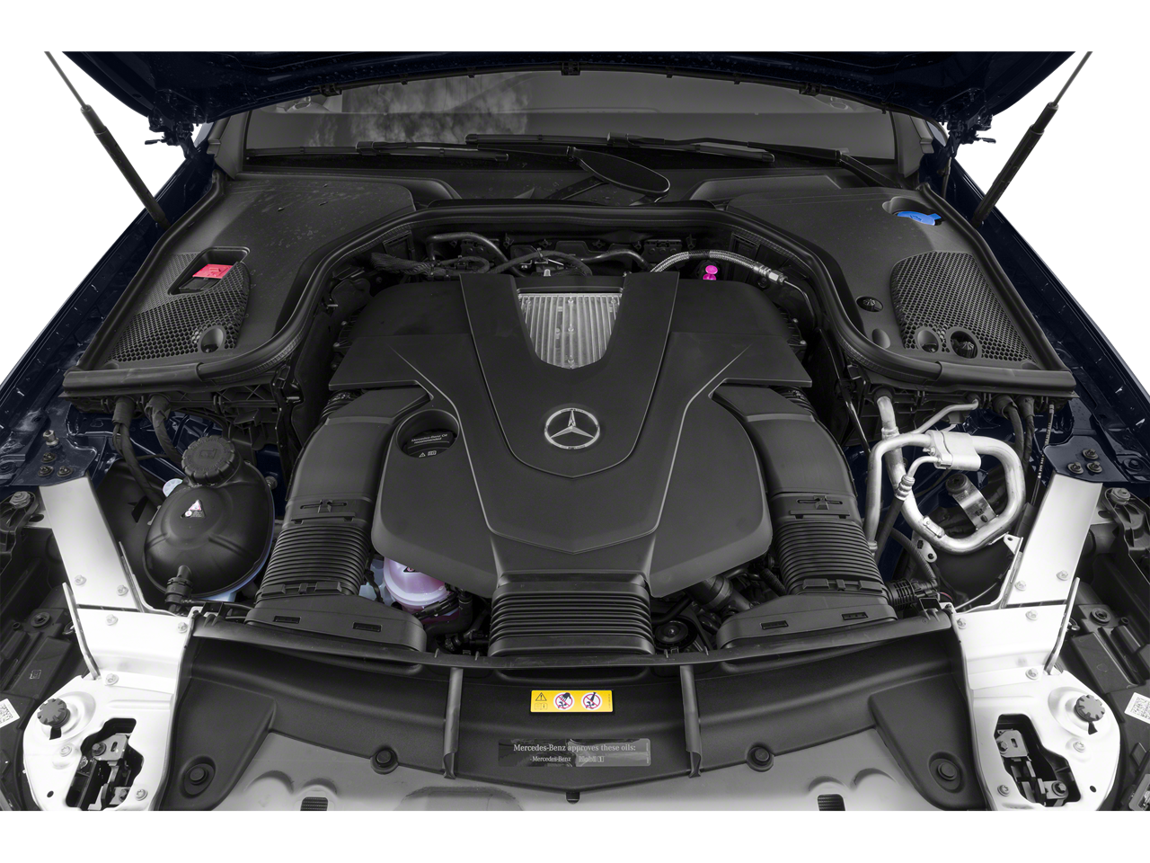 2020 Mercedes-Benz E 450 E 450